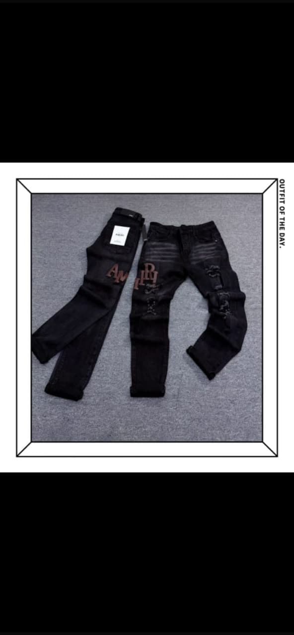Fils Barry collequetion
