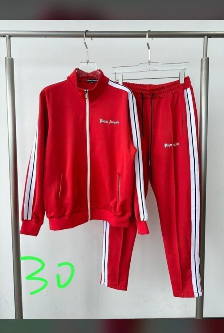Fils Barry collequetion